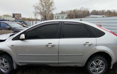 Ford Focus II рестайлинг, 2007 год, 250 000 рублей, 7 фотография