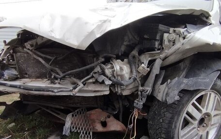 Ford Focus II рестайлинг, 2007 год, 250 000 рублей, 17 фотография