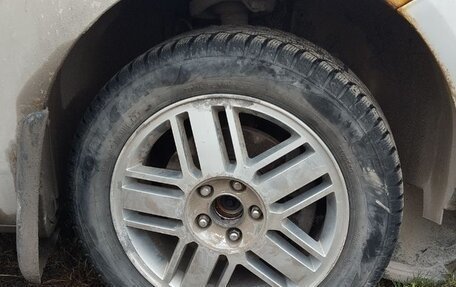 Ford Focus II рестайлинг, 2007 год, 250 000 рублей, 11 фотография