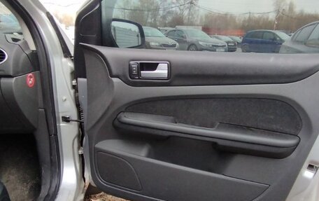 Ford Focus II рестайлинг, 2007 год, 250 000 рублей, 13 фотография