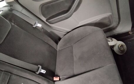 Ford Focus II рестайлинг, 2007 год, 250 000 рублей, 18 фотография