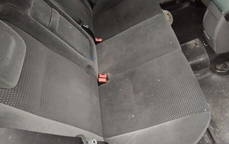 Ford Focus II рестайлинг, 2007 год, 250 000 рублей, 19 фотография