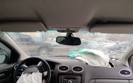 Ford Focus II рестайлинг, 2007 год, 250 000 рублей, 9 фотография