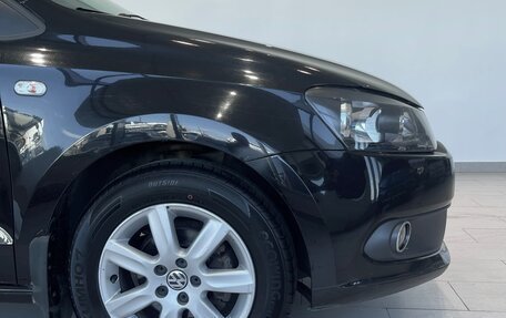 Volkswagen Polo VI (EU Market), 2012 год, 775 000 рублей, 5 фотография