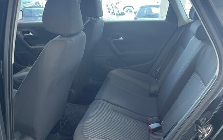 Volkswagen Polo VI (EU Market), 2012 год, 775 000 рублей, 18 фотография