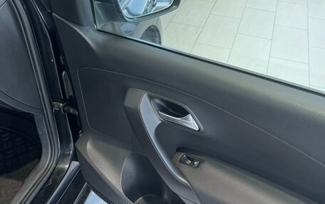 Volkswagen Polo VI (EU Market), 2012 год, 775 000 рублей, 17 фотография