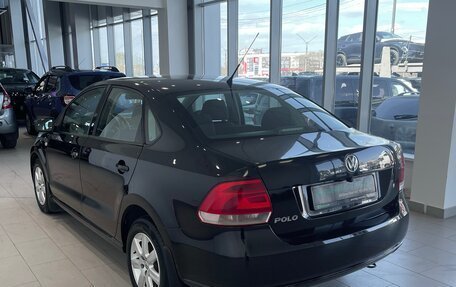 Volkswagen Polo VI (EU Market), 2012 год, 775 000 рублей, 8 фотография