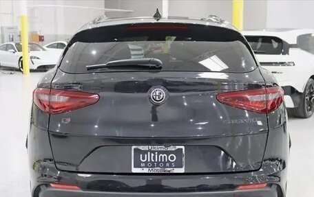 Alfa Romeo Stelvio, 2021 год, 6 254 782 рублей, 12 фотография