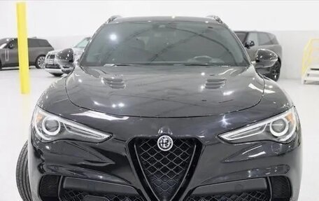 Alfa Romeo Stelvio, 2021 год, 6 254 782 рублей, 7 фотография