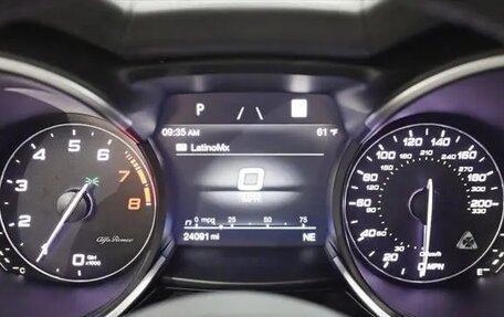 Alfa Romeo Stelvio, 2021 год, 6 254 782 рублей, 15 фотография