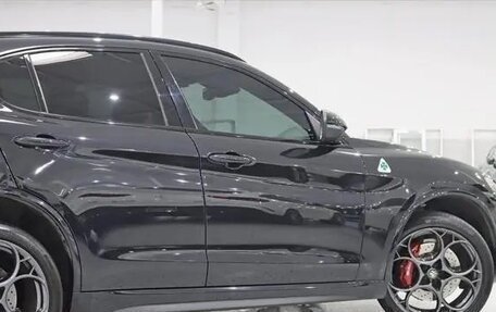 Alfa Romeo Stelvio, 2021 год, 6 254 782 рублей, 10 фотография