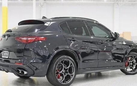 Alfa Romeo Stelvio, 2021 год, 6 254 782 рублей, 8 фотография