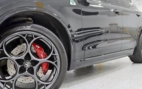 Alfa Romeo Stelvio, 2021 год, 6 254 782 рублей, 4 фотография