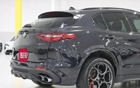 Alfa Romeo Stelvio, 2021 год, 6 254 782 рублей, 9 фотография