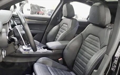 Alfa Romeo Stelvio, 2021 год, 6 254 782 рублей, 23 фотография