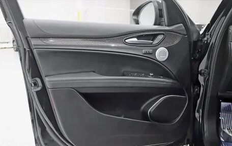Alfa Romeo Stelvio, 2021 год, 6 254 782 рублей, 30 фотография