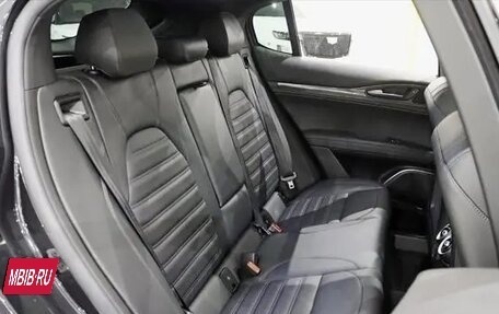 Alfa Romeo Stelvio, 2021 год, 6 254 782 рублей, 26 фотография