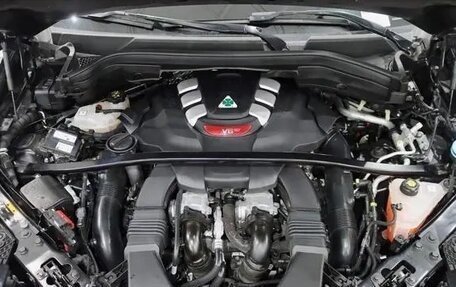 Alfa Romeo Stelvio, 2021 год, 6 254 782 рублей, 36 фотография