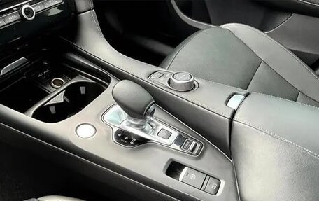 Infiniti QX50 II, 2022 год, 4 530 893 рублей, 14 фотография