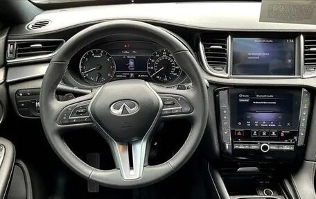 Infiniti QX50 II, 2022 год, 4 530 893 рублей, 9 фотография
