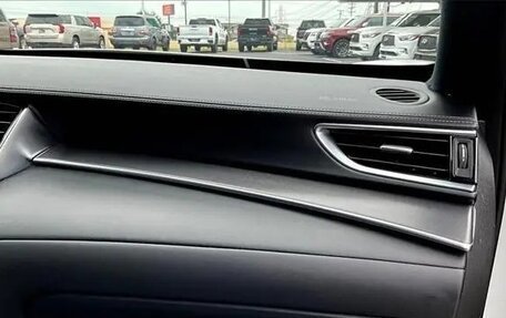 Infiniti QX50 II, 2022 год, 4 530 893 рублей, 16 фотография