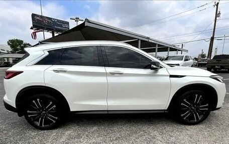 Infiniti QX50 II, 2022 год, 4 530 893 рублей, 6 фотография