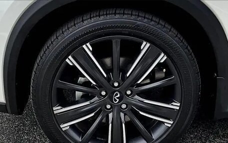 Infiniti QX50 II, 2022 год, 4 530 893 рублей, 12 фотография