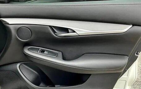 Infiniti QX50 II, 2022 год, 4 530 893 рублей, 19 фотография