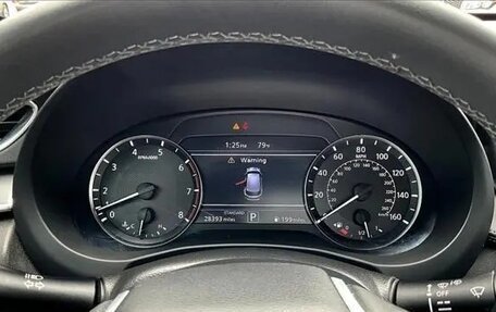 Infiniti QX50 II, 2022 год, 4 530 893 рублей, 22 фотография