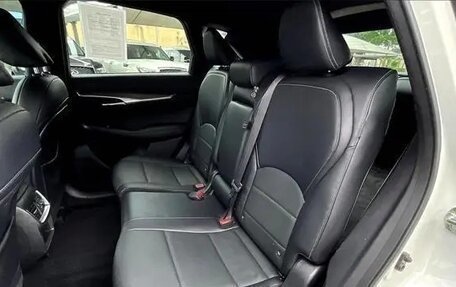 Infiniti QX50 II, 2022 год, 4 530 893 рублей, 28 фотография