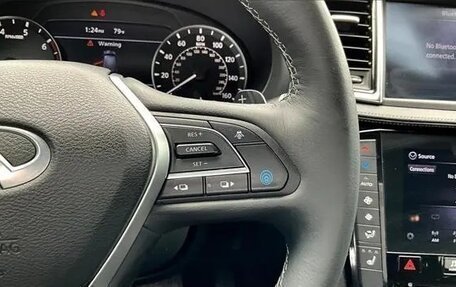 Infiniti QX50 II, 2022 год, 4 530 893 рублей, 21 фотография
