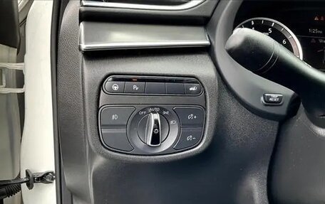 Infiniti QX50 II, 2022 год, 4 530 893 рублей, 26 фотография