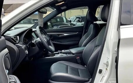 Infiniti QX50 II, 2022 год, 4 530 893 рублей, 27 фотография