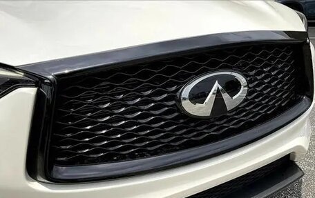 Infiniti QX50 II, 2022 год, 4 530 893 рублей, 30 фотография