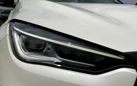 Infiniti QX50 II, 2022 год, 4 530 893 рублей, 31 фотография