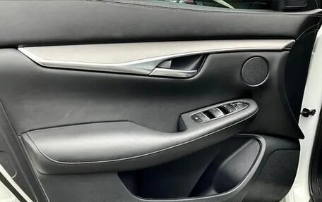 Infiniti QX50 II, 2022 год, 4 530 893 рублей, 18 фотография