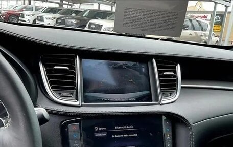 Infiniti QX50 II, 2022 год, 4 530 893 рублей, 23 фотография