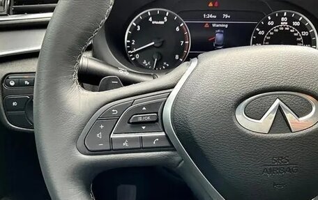 Infiniti QX50 II, 2022 год, 4 530 893 рублей, 20 фотография