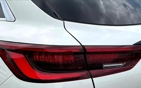 Infiniti QX50 II, 2022 год, 4 530 893 рублей, 32 фотография