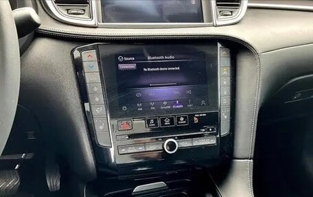 Infiniti QX50 II, 2022 год, 4 530 893 рублей, 38 фотография