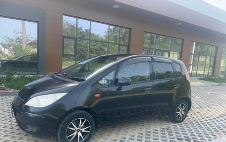 Mitsubishi Colt VI рестайлинг, 2009 год, 499 999 рублей, 1 фотография