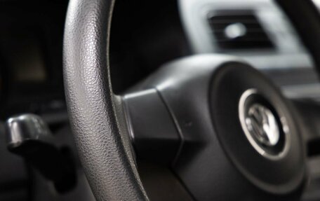 Volkswagen Polo VI (EU Market), 2014 год, 837 000 рублей, 16 фотография
