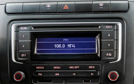 Volkswagen Polo VI (EU Market), 2014 год, 837 000 рублей, 24 фотография
