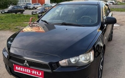Mitsubishi Lancer IX, 2007 год, 599 000 рублей, 1 фотография