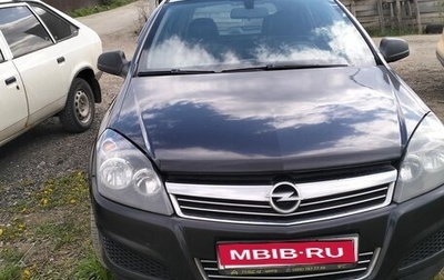 Opel Astra H, 2012 год, 550 000 рублей, 1 фотография
