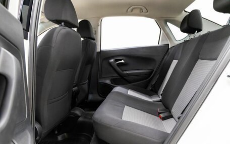 Volkswagen Polo VI (EU Market), 2014 год, 837 000 рублей, 30 фотография