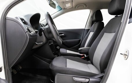 Volkswagen Polo VI (EU Market), 2014 год, 837 000 рублей, 31 фотография