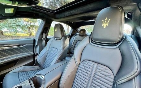 Maserati Ghibli, 2022 год, 8 500 000 рублей, 6 фотография