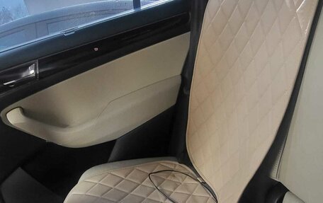 Skoda Kodiaq I, 2021 год, 3 850 000 рублей, 8 фотография