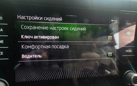 Skoda Kodiaq I, 2021 год, 3 850 000 рублей, 24 фотография